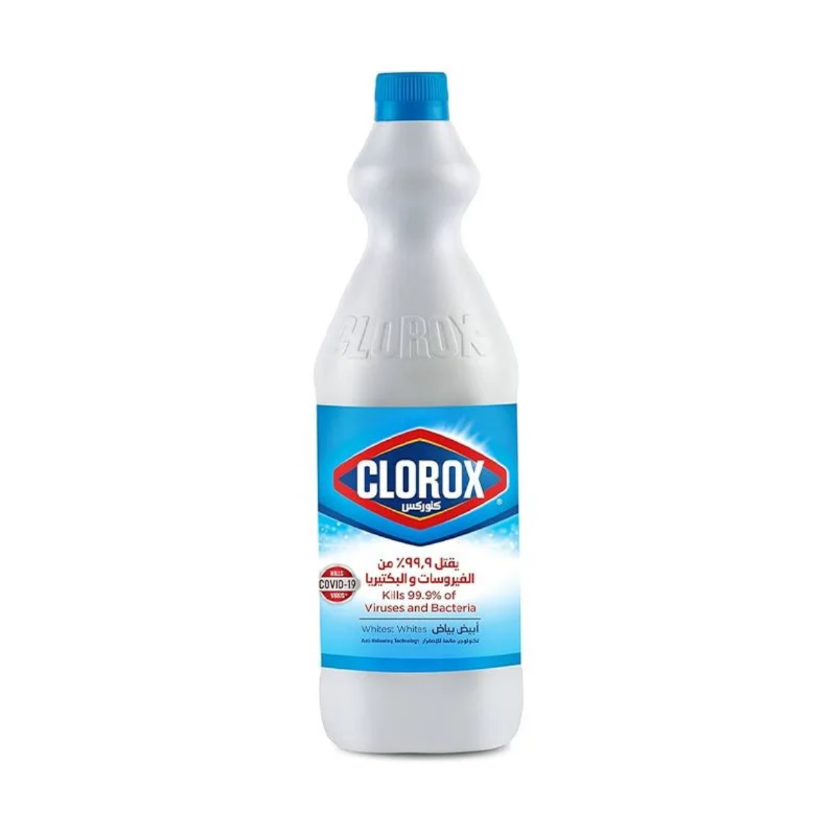 Picture of Clorox white 950 ml