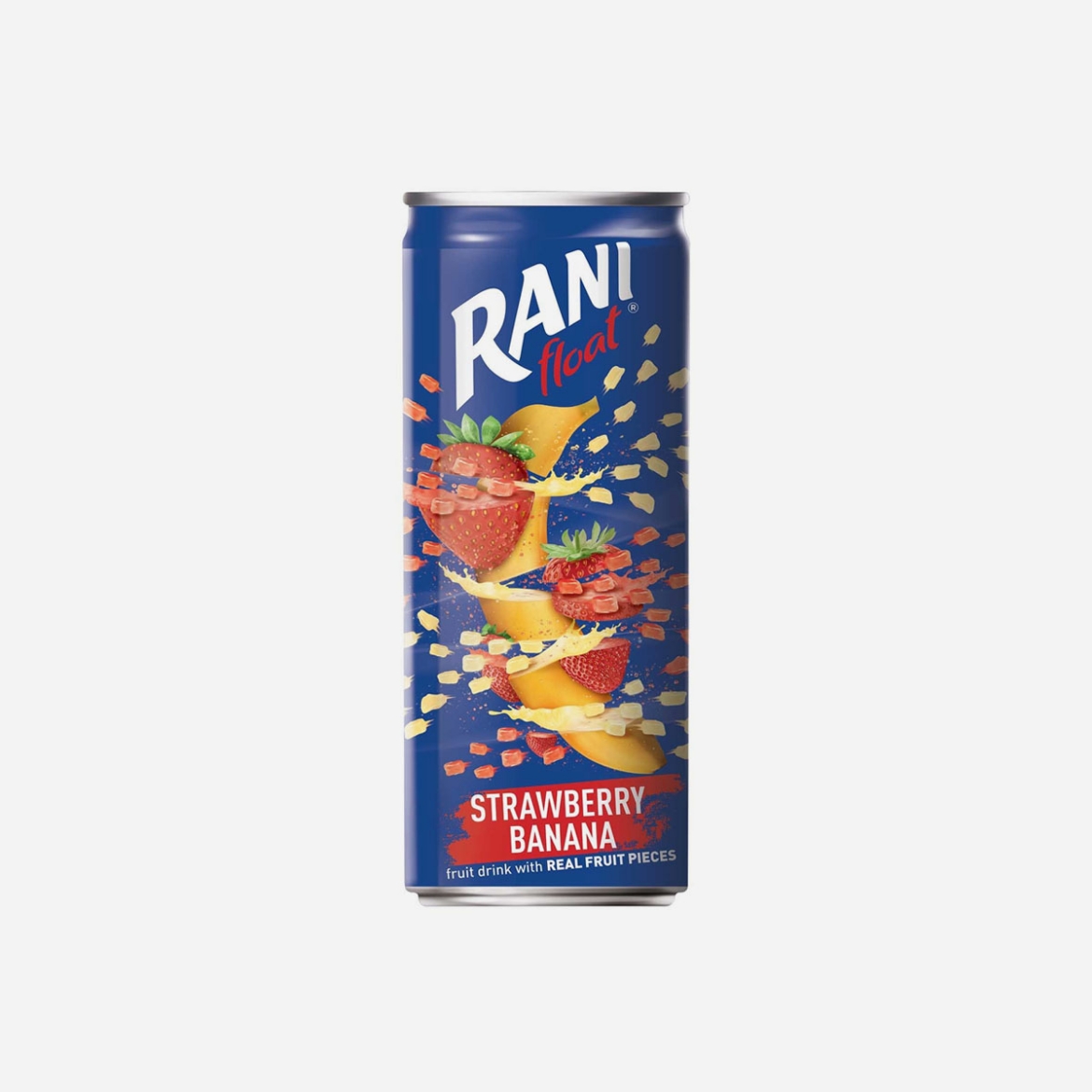 Picture of Rani Peach  235ml