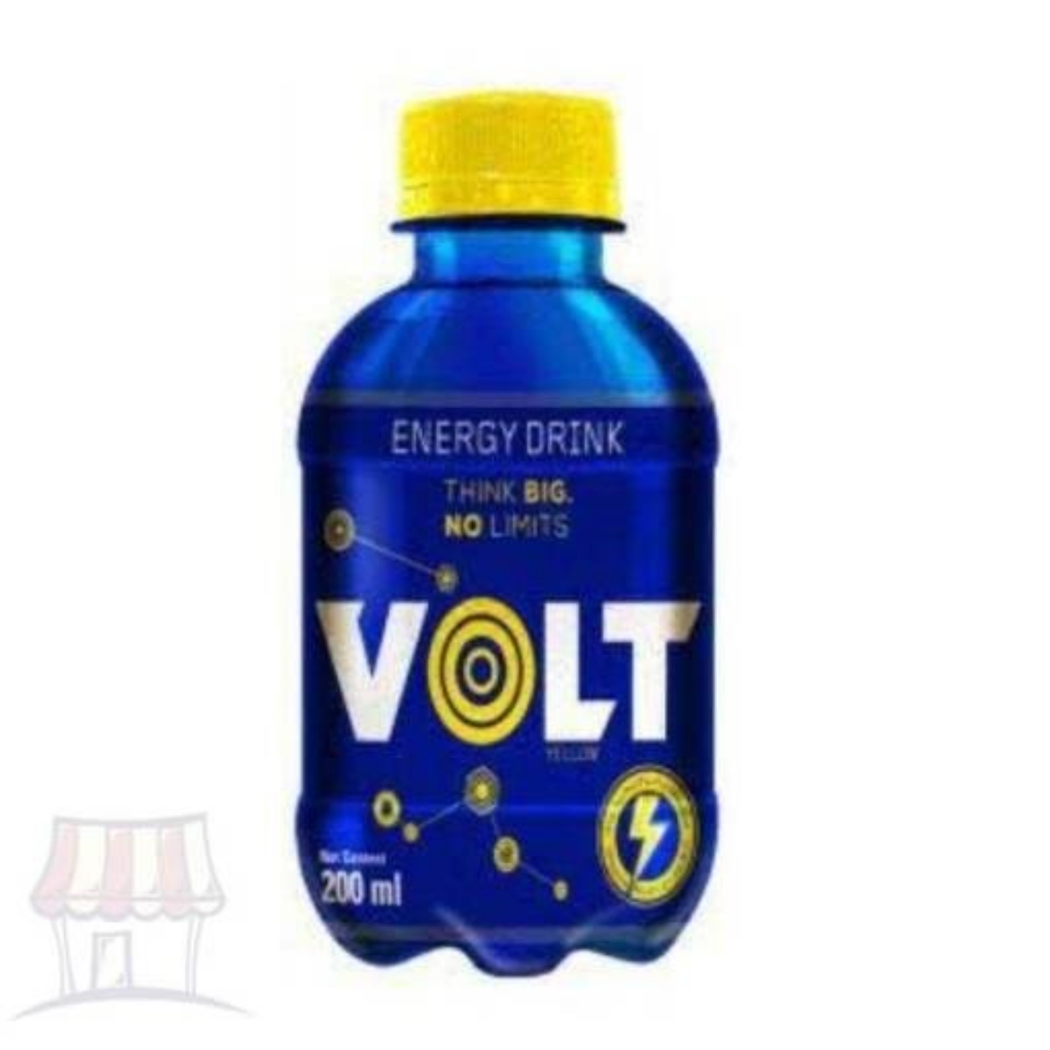 Picture of Volt Energy Drink 200ml