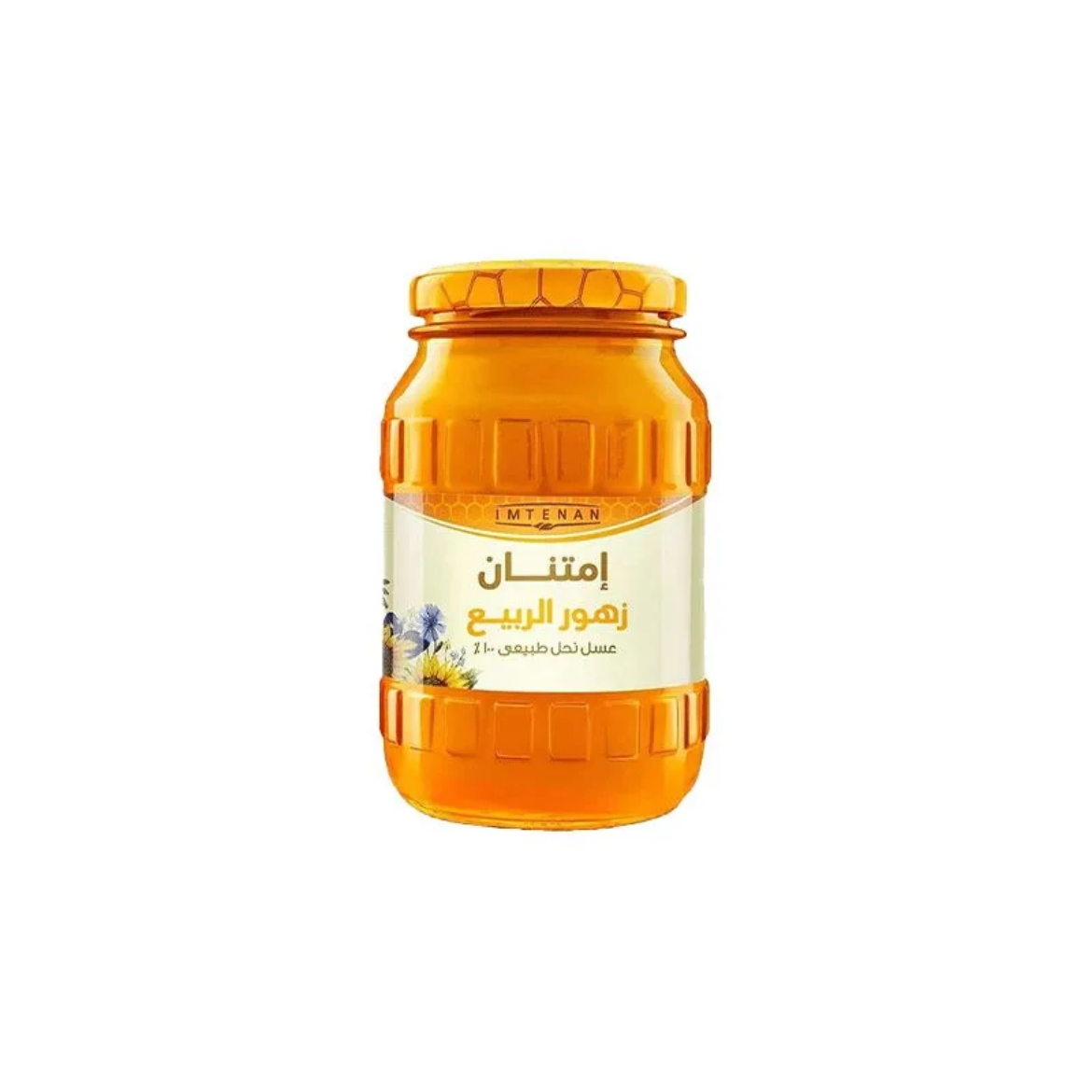 Picture of Imtenan  Honey Zahrat Alrabie  250G