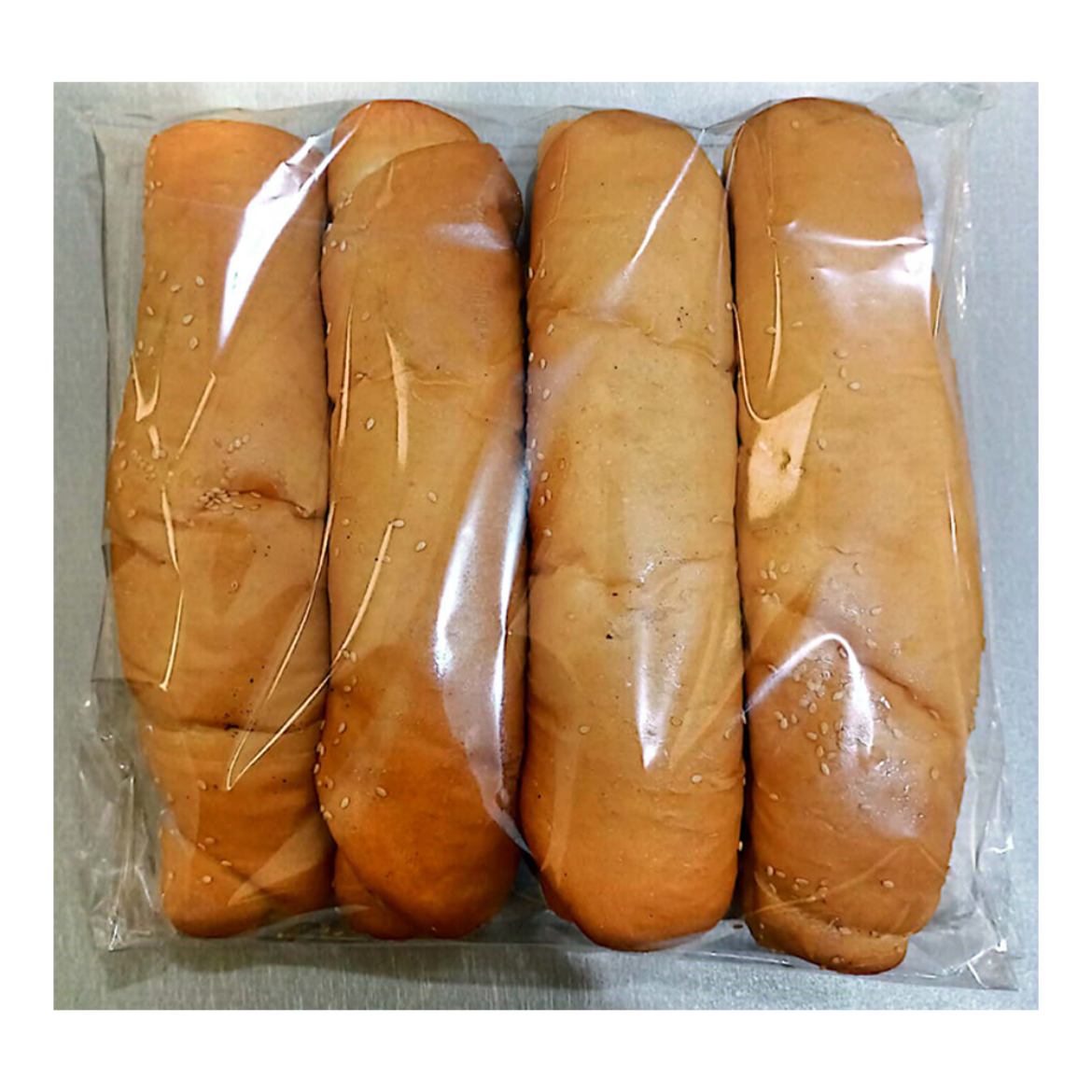 Picture of French fino bread 4 pc