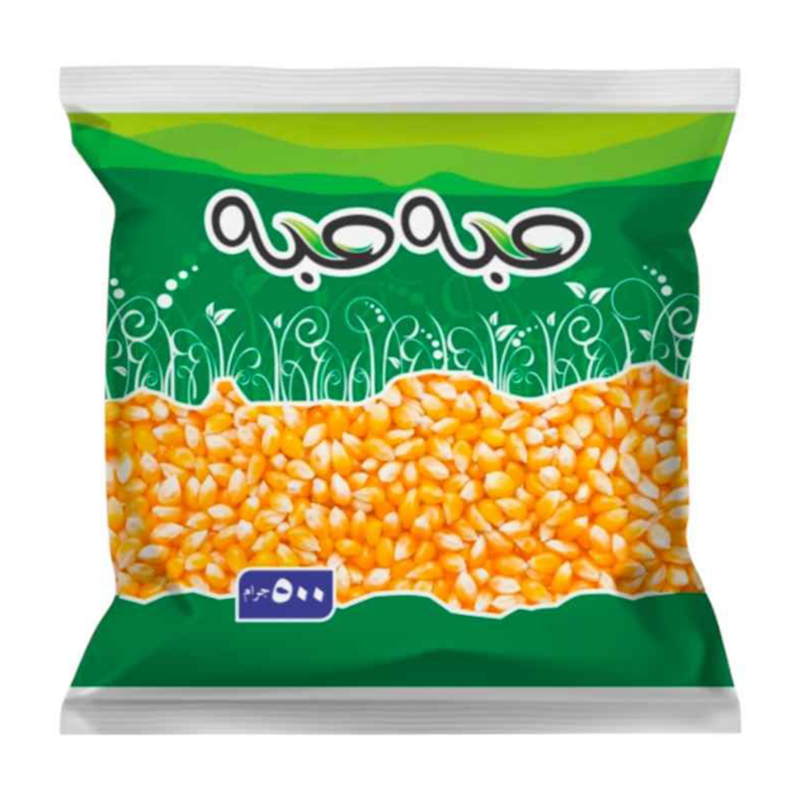 Picture of hubuh hubuh corn popcorn 500g