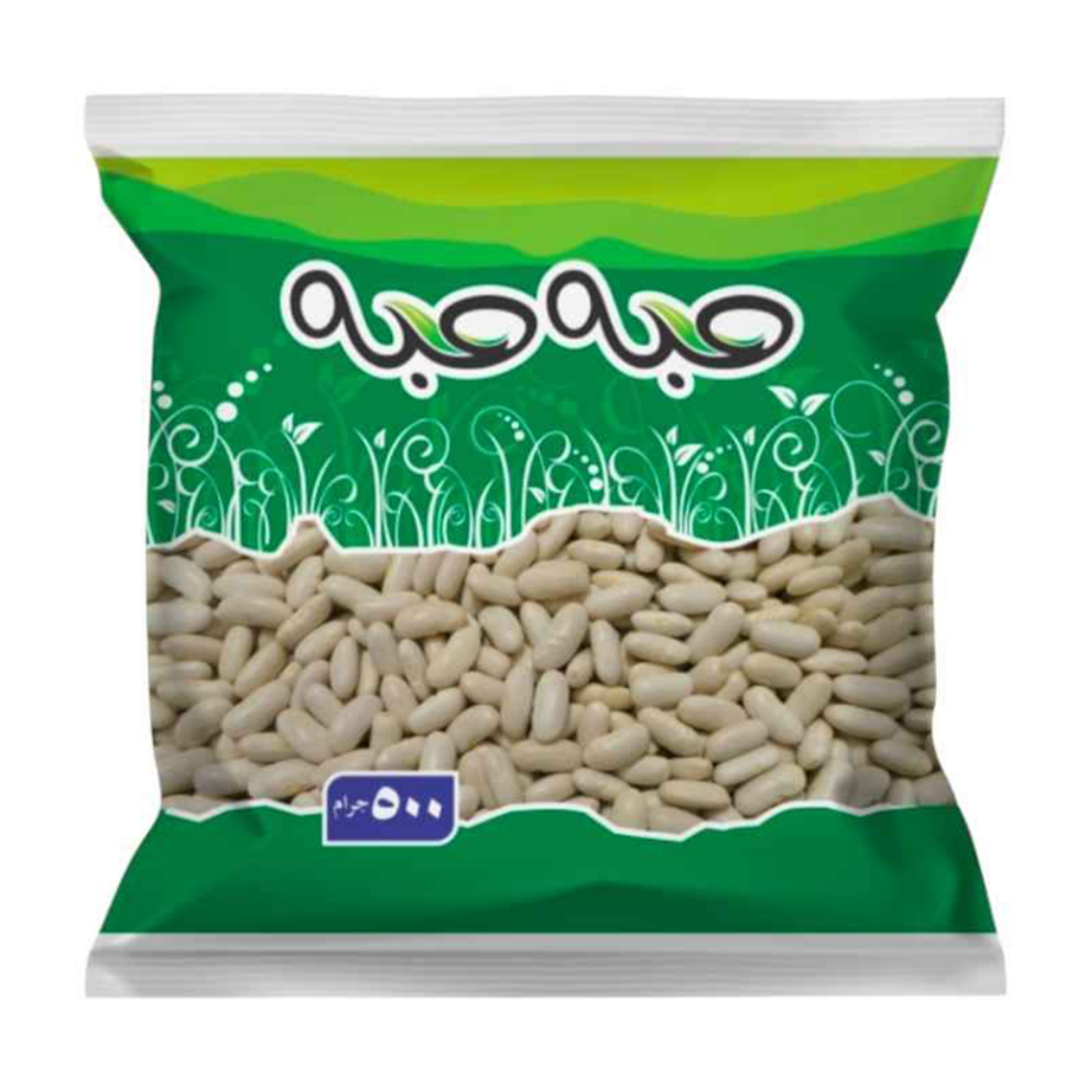 Picture of hubuh hubuh beans 500g