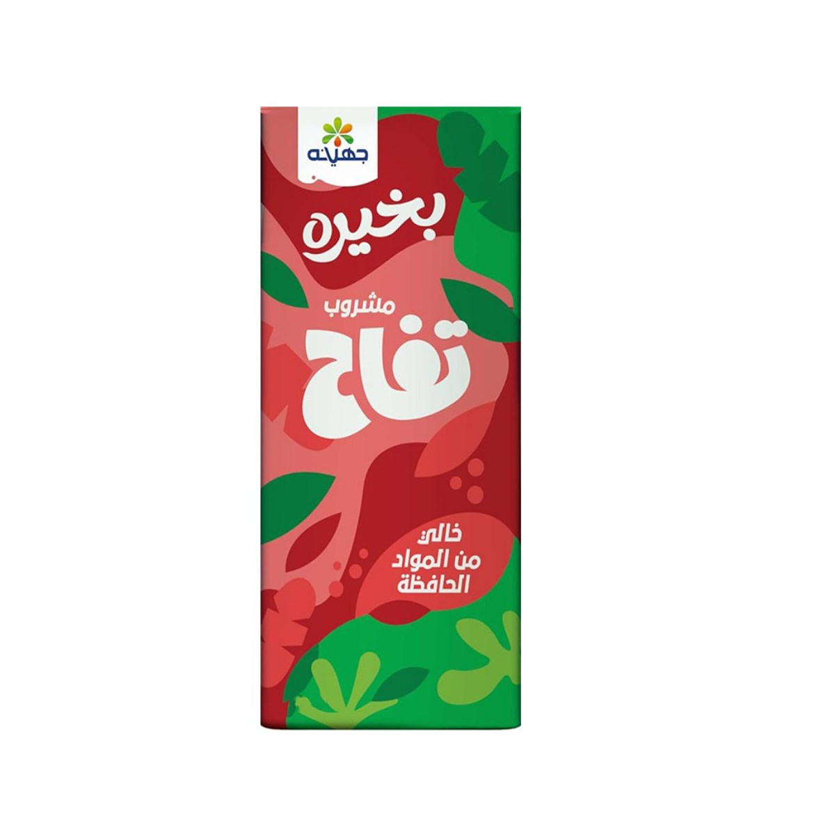 Picture of Bekhero Juice apple  225 ml