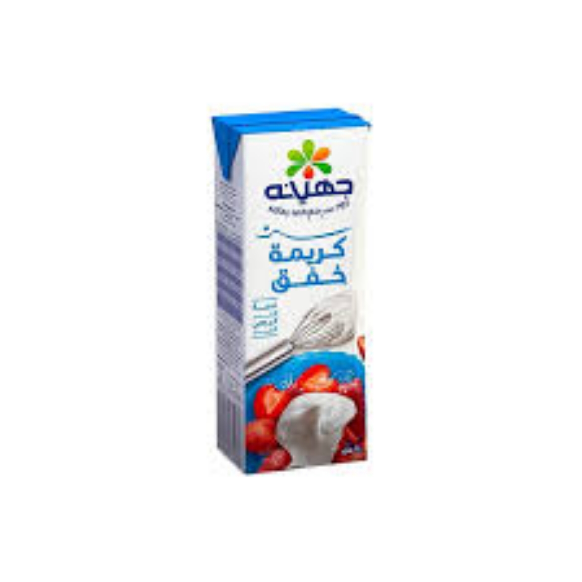 Picture of Juhayna Whipping Cream - 200 ml