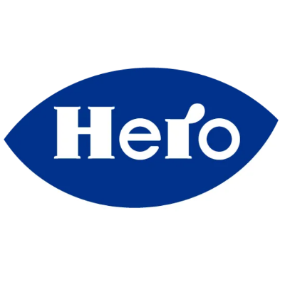 Picture for manufacturer Hero