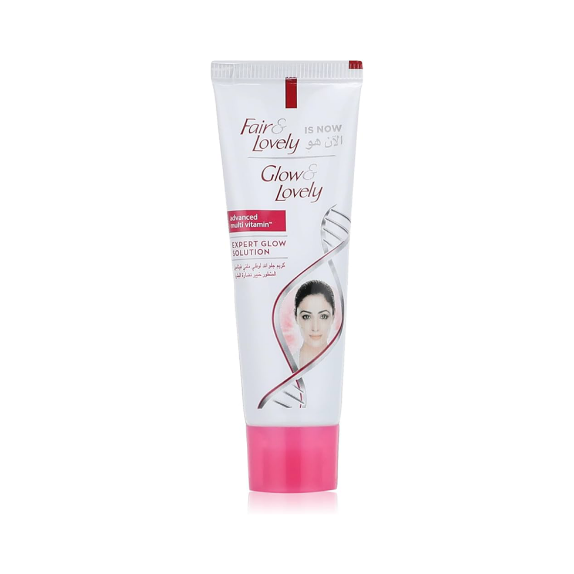 Picture of Glow & Lovely Advanced Multivitamin Cream 18g