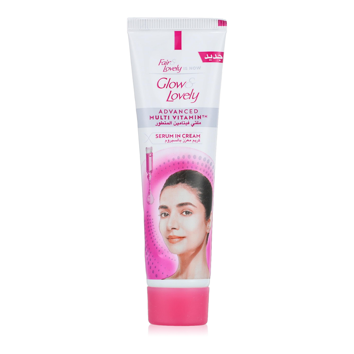 Picture of Glow & Lovely Advanced Multivitamin Cream 40g