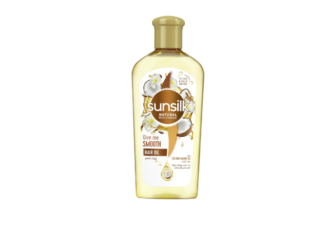 Picture of Sunsilk Coconut Hair Oil 250ml