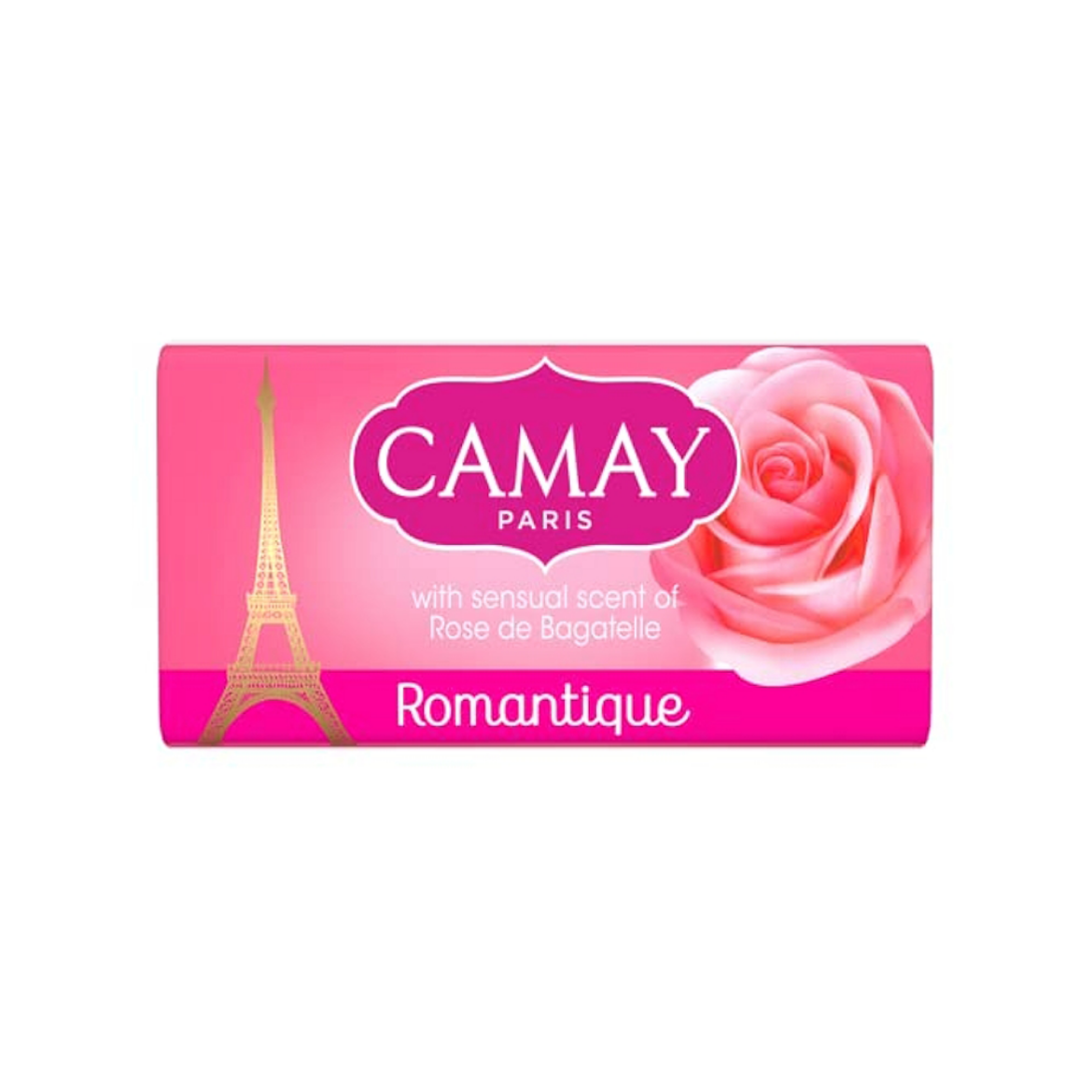 Picture of Camay Jasmine Bouquet Soap 115g