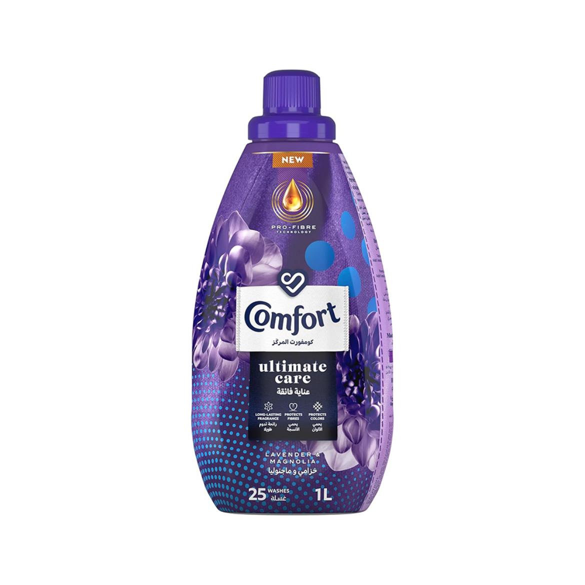 Picture of Comfort Extra Care Lavender 1L