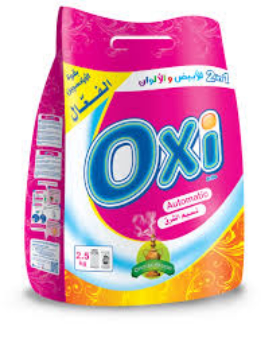 Picture of Oxy Automatic Powder East Breeze 2.5kg