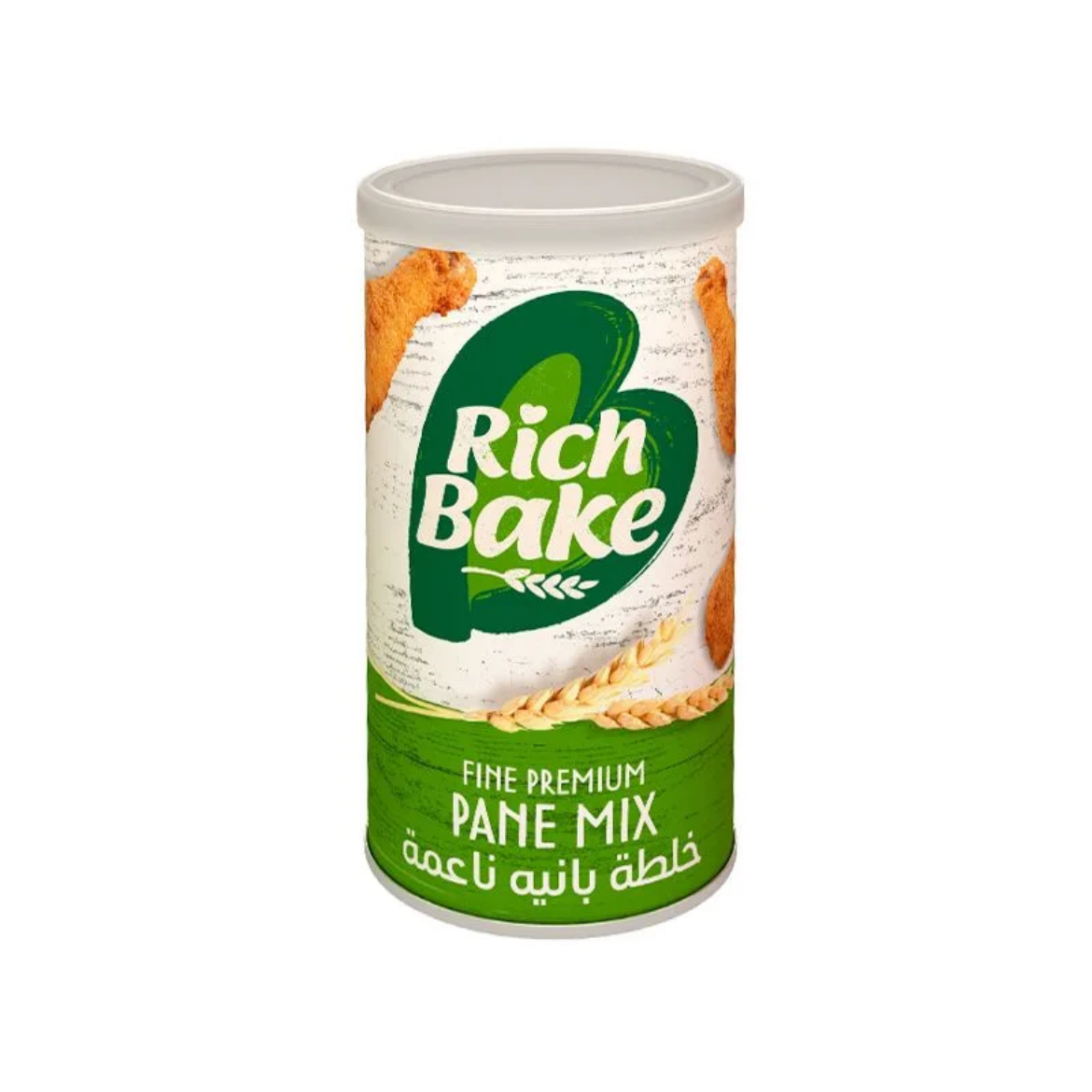 Picture of Rich Bake Soft Bread Mix 450g