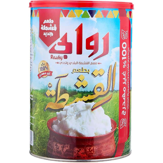 Picture of Rawaby Ghee with Cream Flavor 1.5 Kg