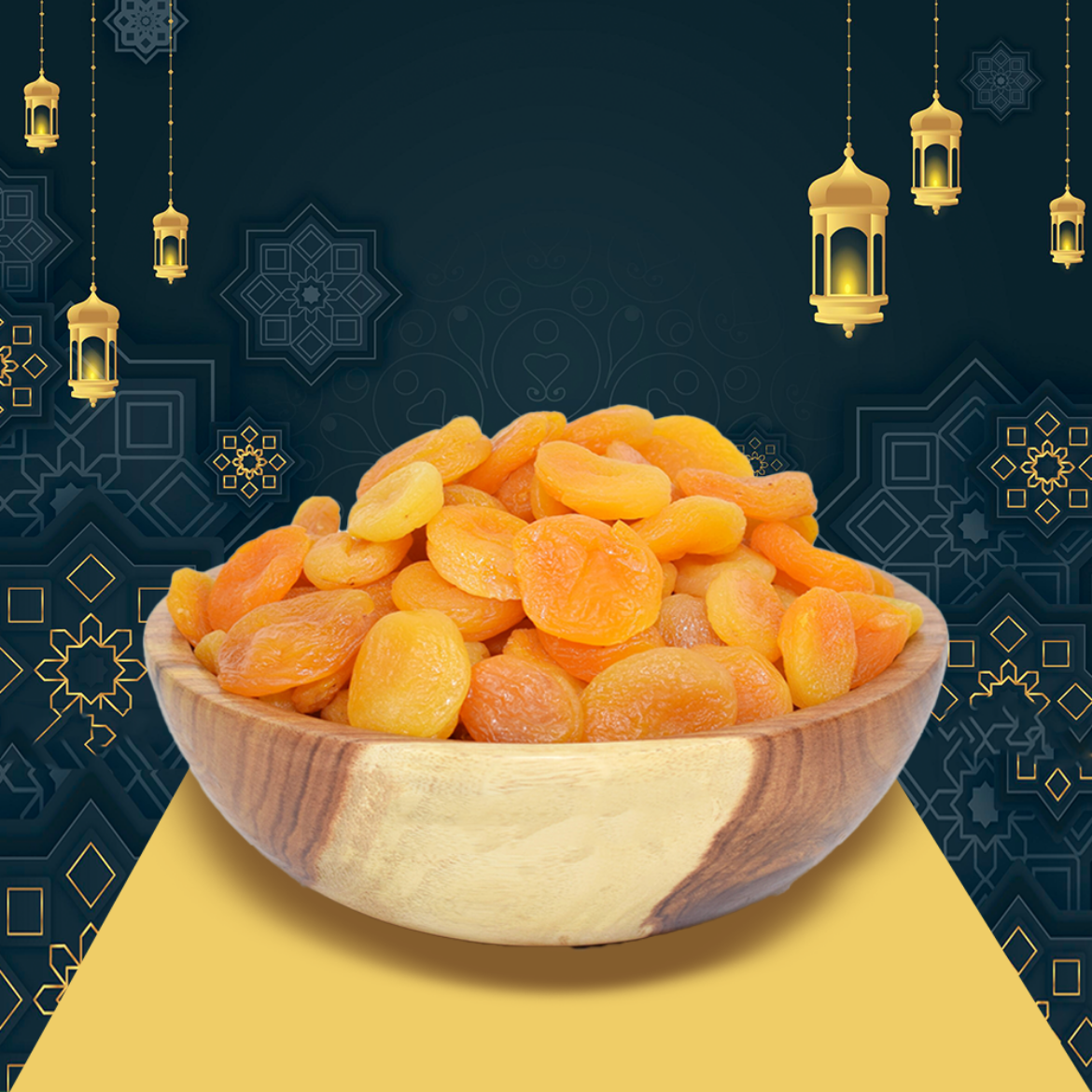 صورة مشمشية تركى وزن م 4 (250 جم)