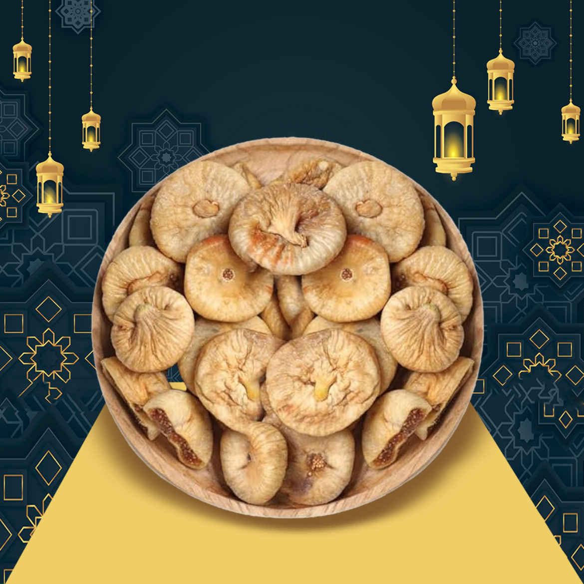 صورة تين تركى وزن (250 جم)