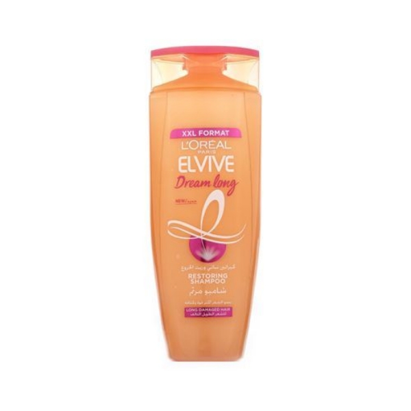 Show details for Elvive Dream Long Shampoo 600 ml Picture of Elvive Dream Long Shampoo 600 ml