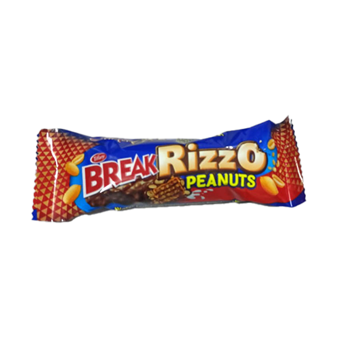 Picture of Tiffany Rizo Peanut 28g