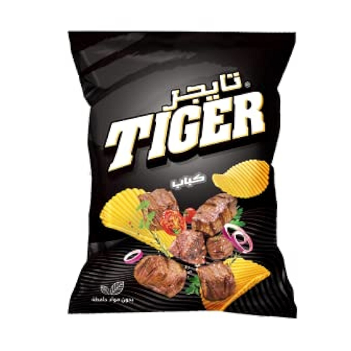 Picture of Tiger Kebab Flavor 22/27g 5g