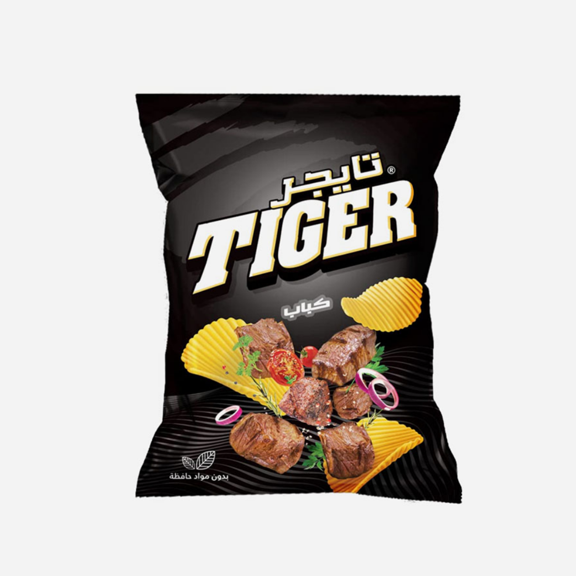 Picture of Tiger Kebab 59/69g