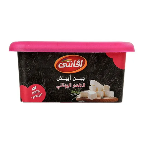 Show details for Avanti Greek Cheese 450g Picture of Avanti Greek Cheese 450g