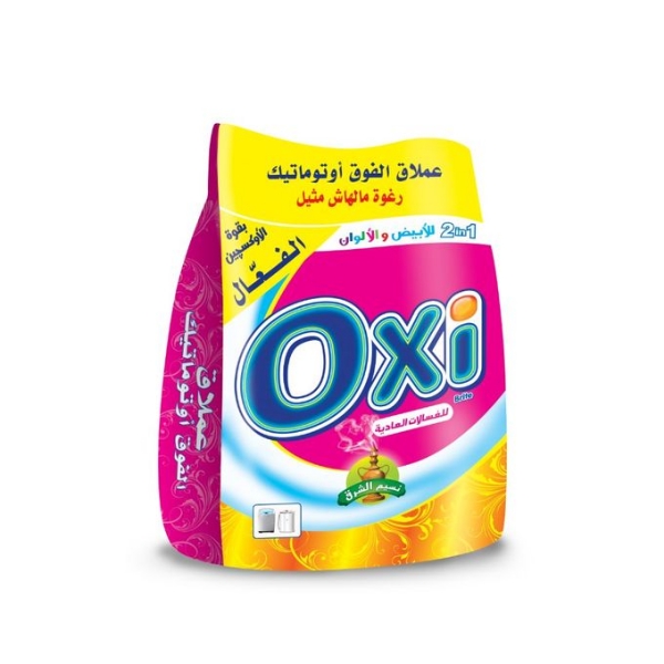 Show details for Oxy Hand Powder, Naseem Al Sharq, 1500 G Picture of Oxy Hand Powder, Naseem Al Sharq, 1500 G