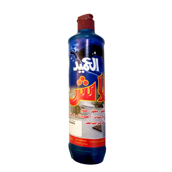 Show details for Al amid Flash 750 ml Picture of Al amid Flash 750 ml