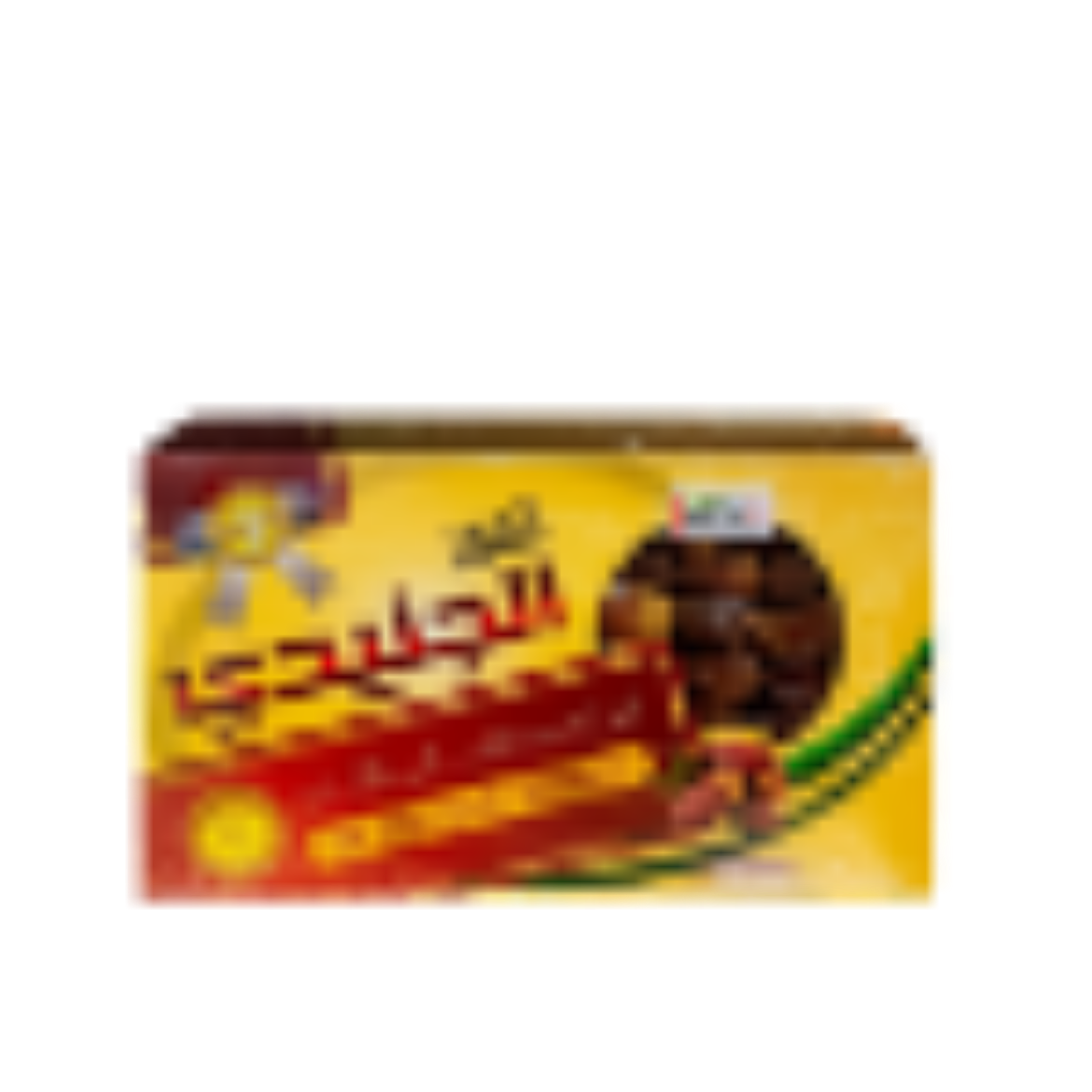 Picture of Al-Junaidi dates 700g