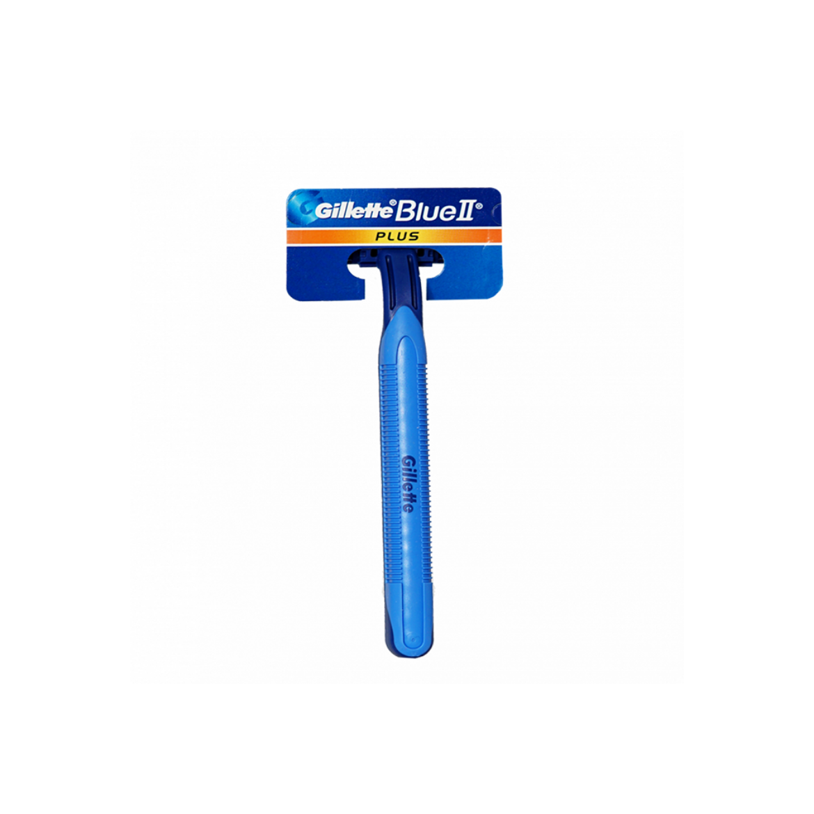 Picture of Gillette Pluto Plus 1Q Machine