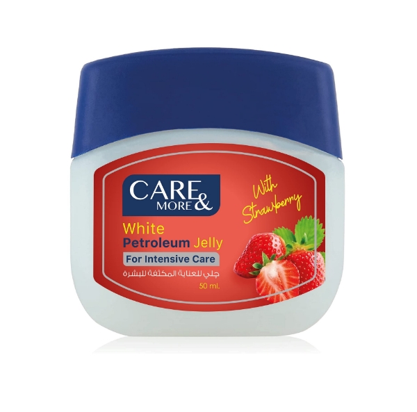 Show details for Care & More Fadlin Intensive Skin Care with Coconut 50g Picture of Care & More Fadlin Intensive Skin Care with Coconut 50g