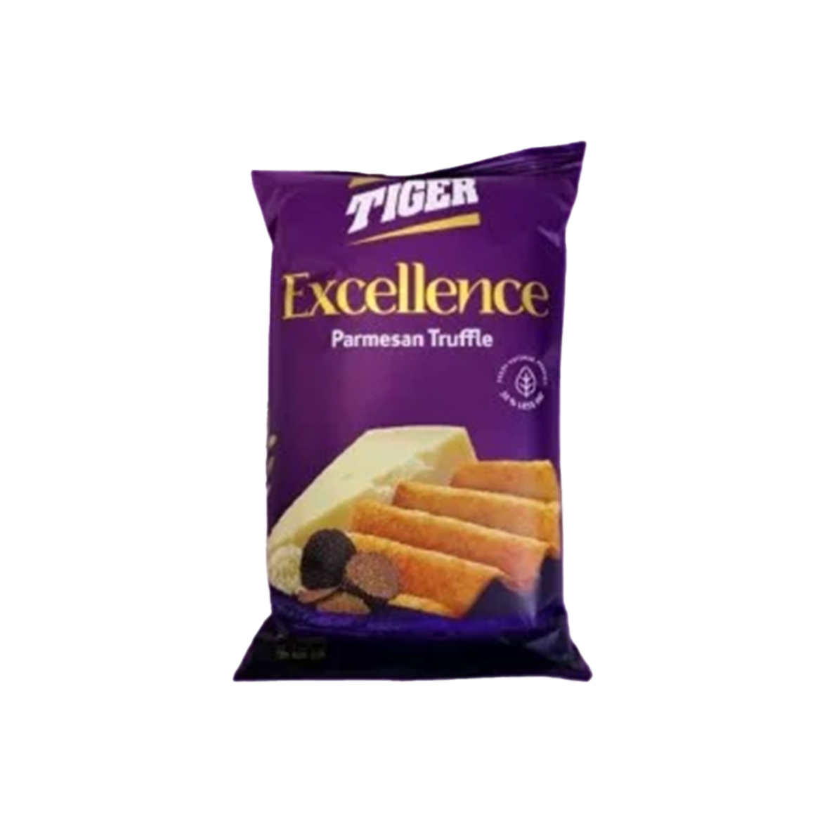 Picture of Tiger Excellence Parmesan Cheese Truffles