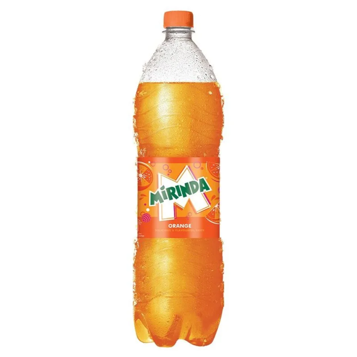 Picture of Miranda Orange 1.47L