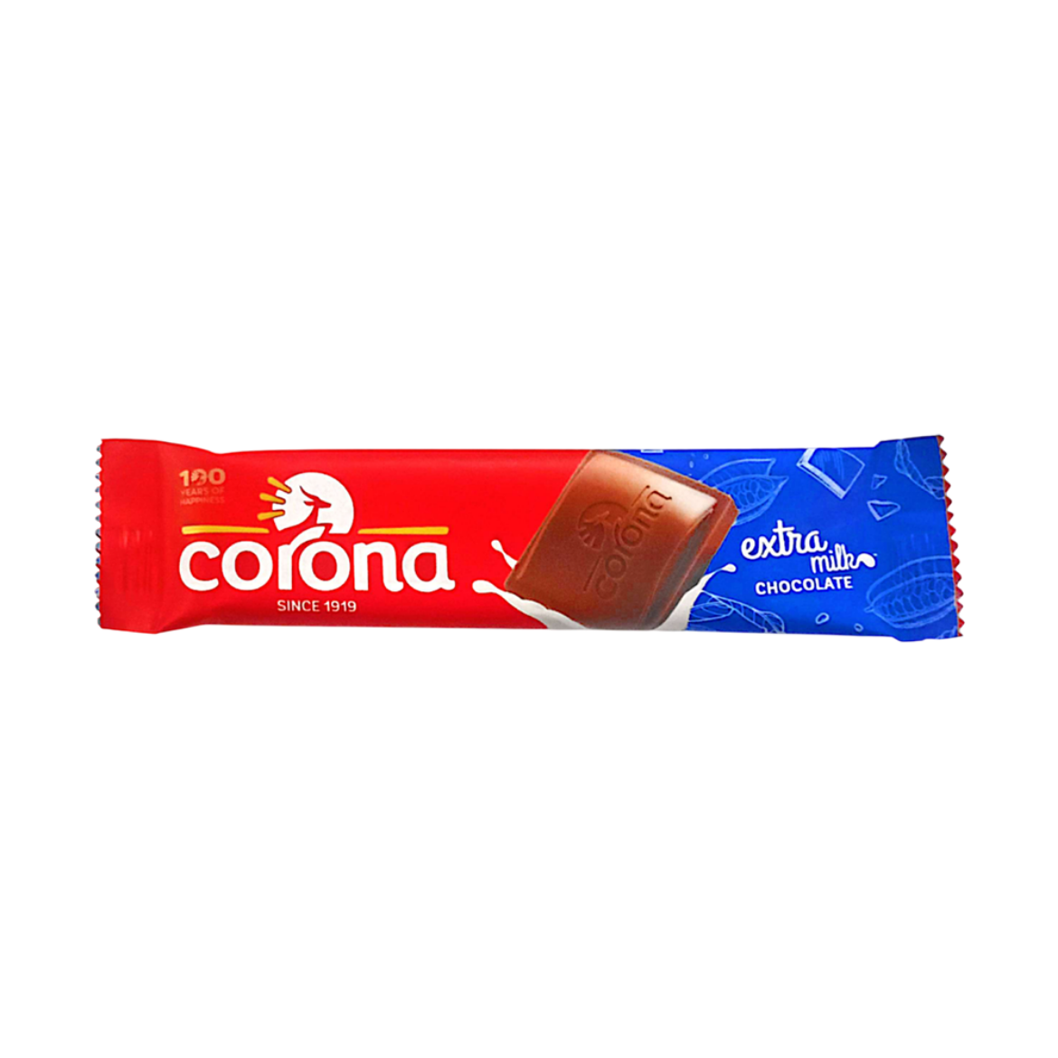 Picture of Corona Milk Chocolate Medium