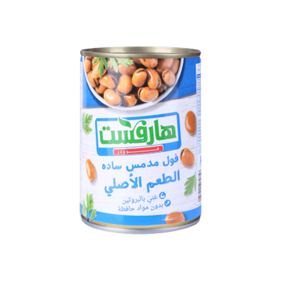 Picture of Harvest Sauce Tin 800g