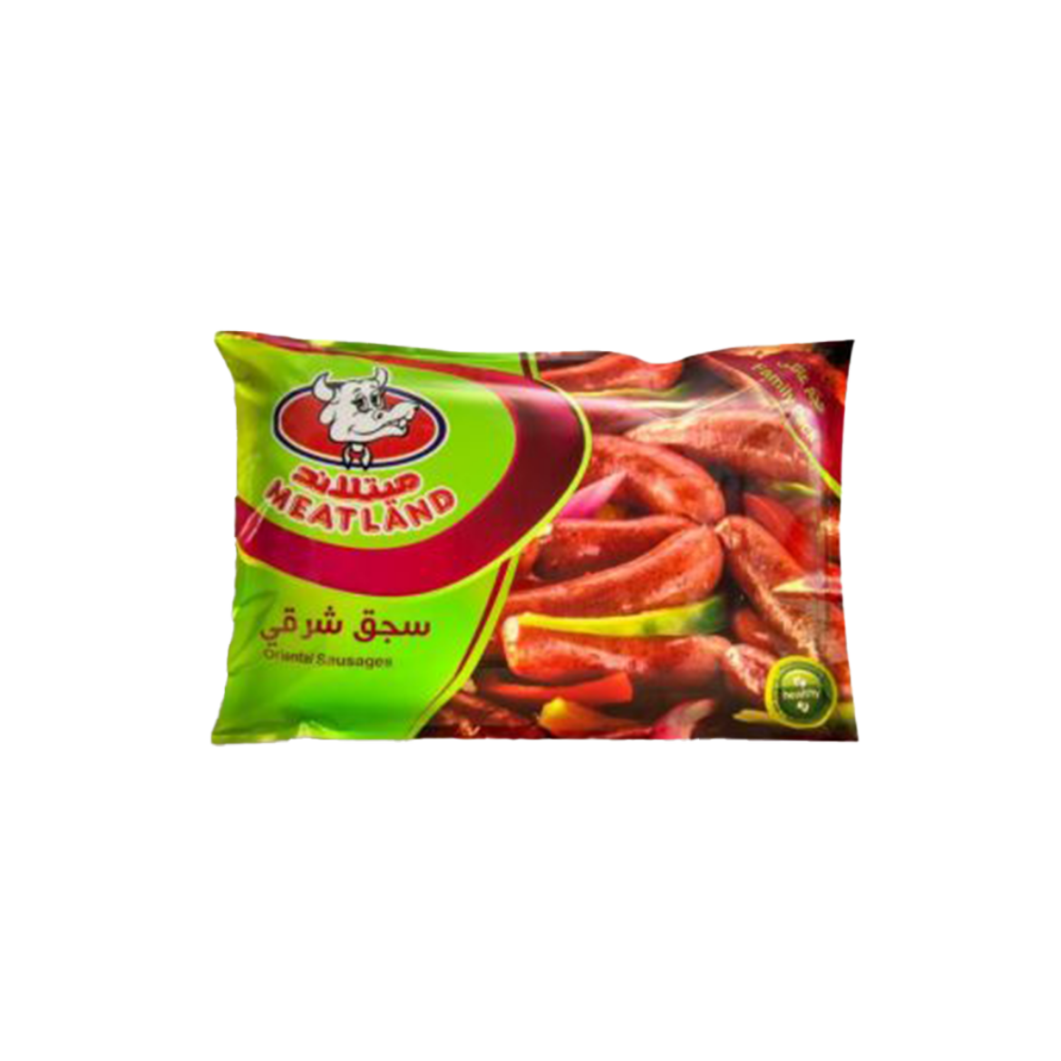 Picture of Maitland Oriental Sausage 350g