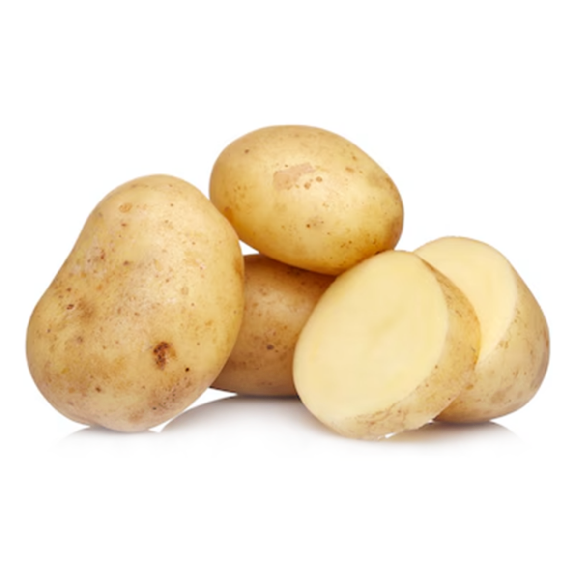 Picture of Potatoes 500g