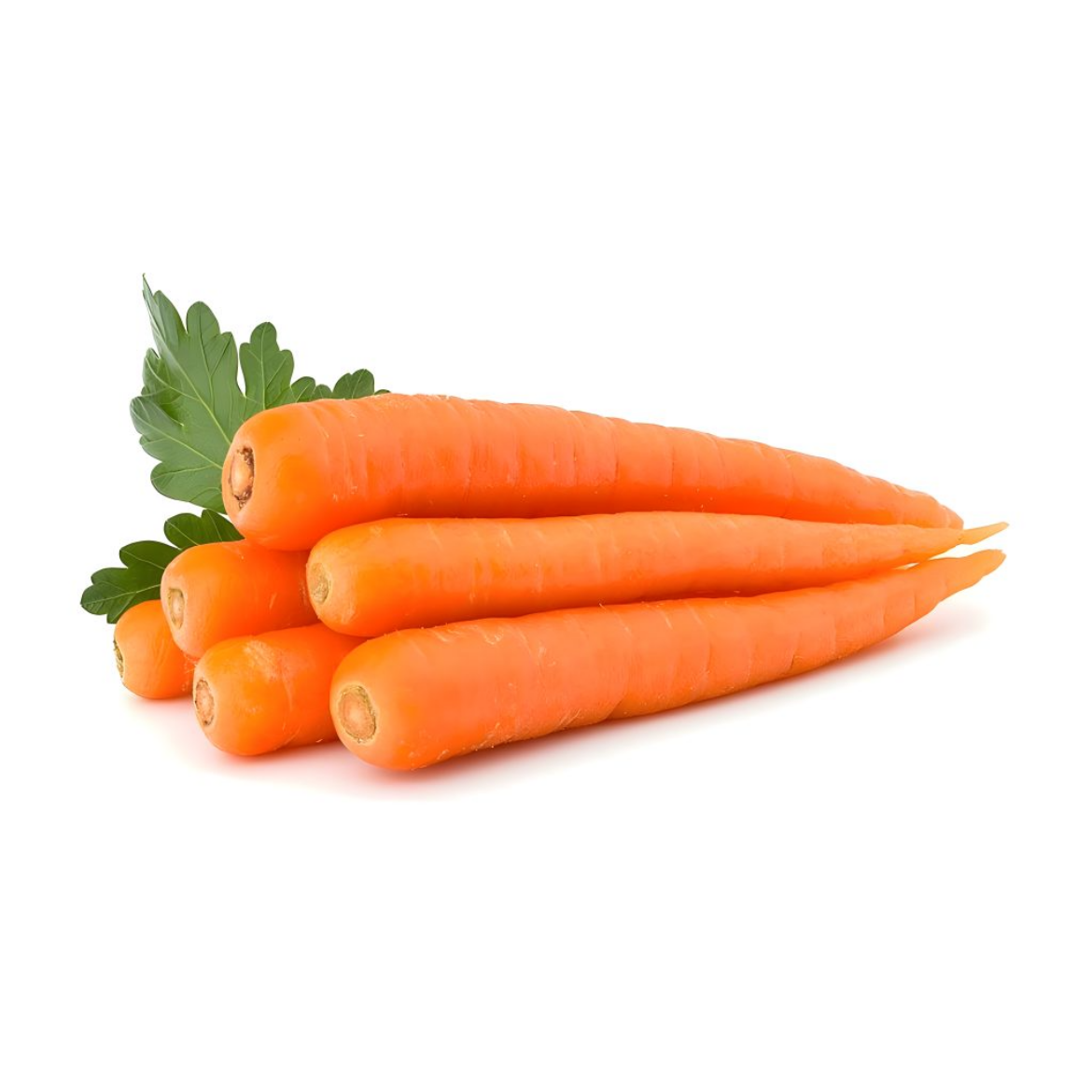 Picture of Carrots 500g