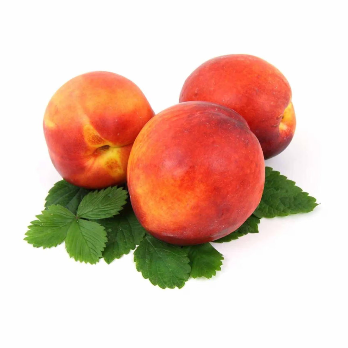 Picture of imported peaches 1 kg