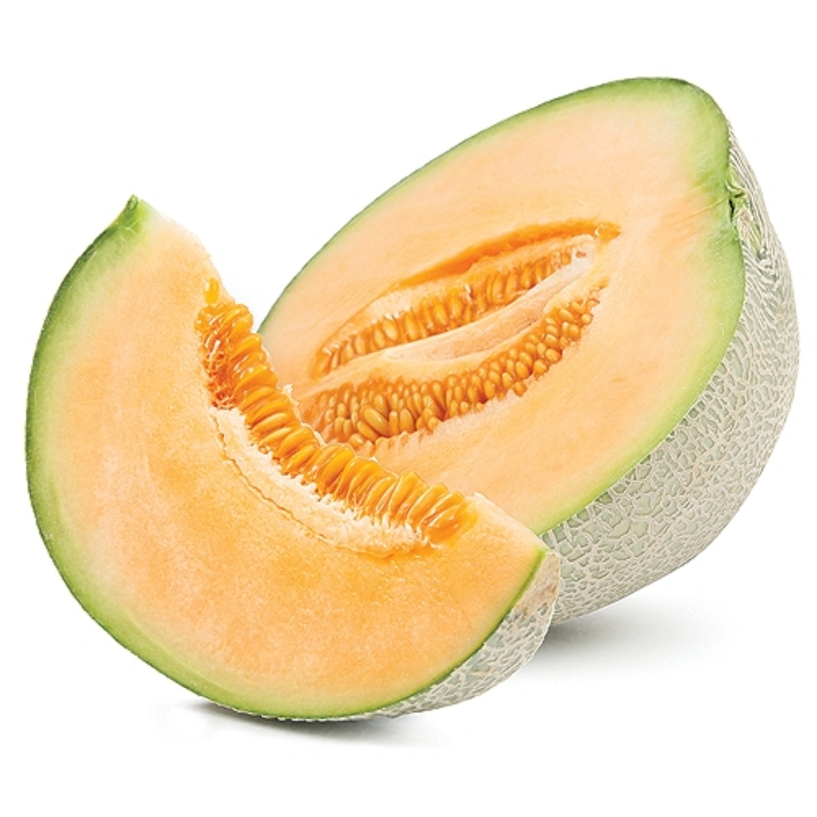 Picture of Cantaloupe 1 kg according to actual weight / kg