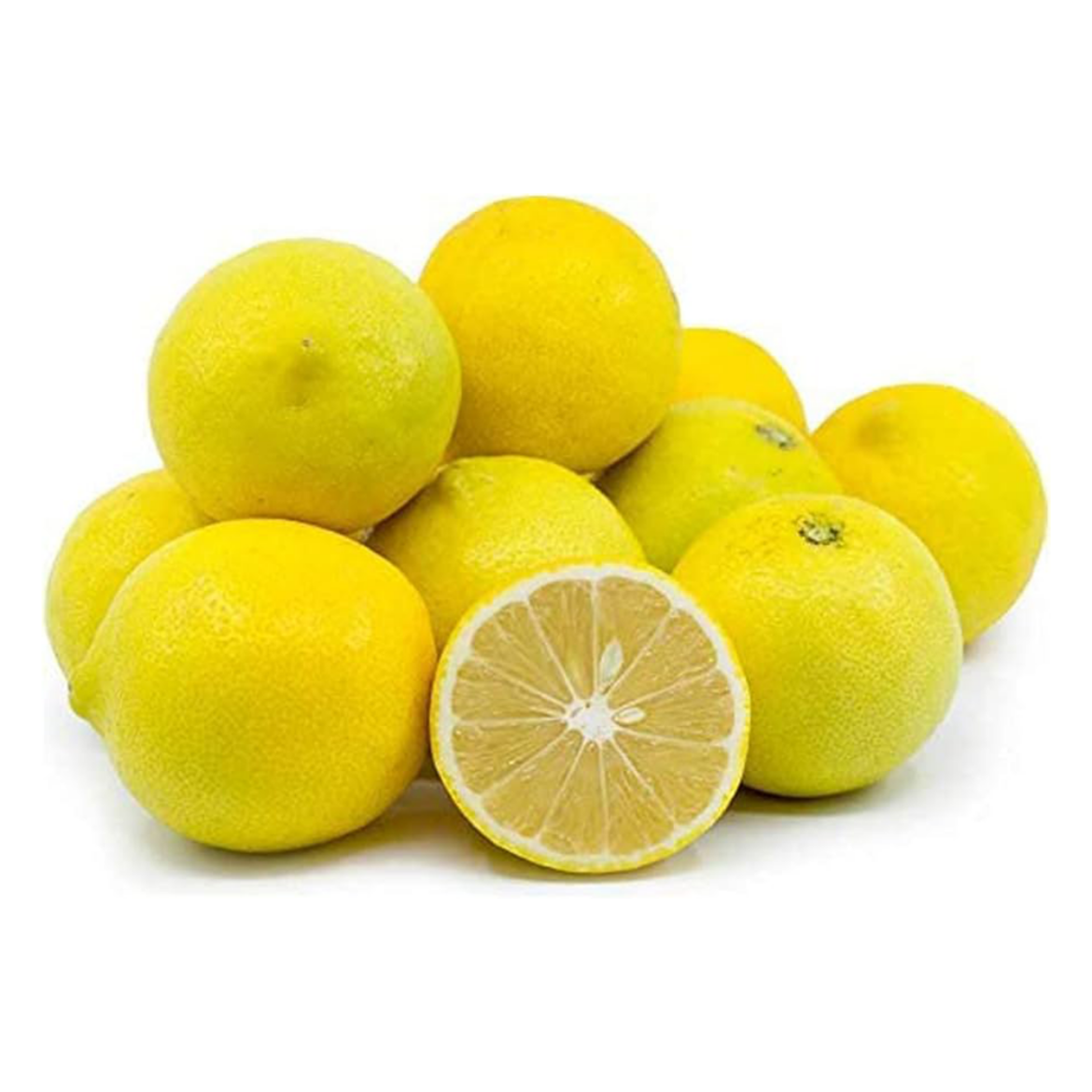 Picture of lymon