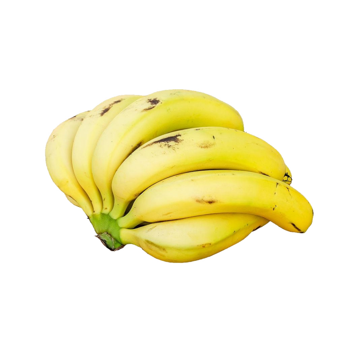 Picture of local banana 1kg