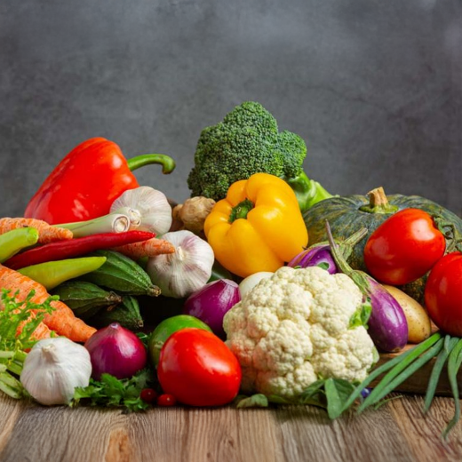 Picture for category Vegetables (Closed due to system updates until Monday 10/13)