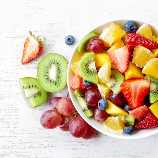 Picture for category Fruits