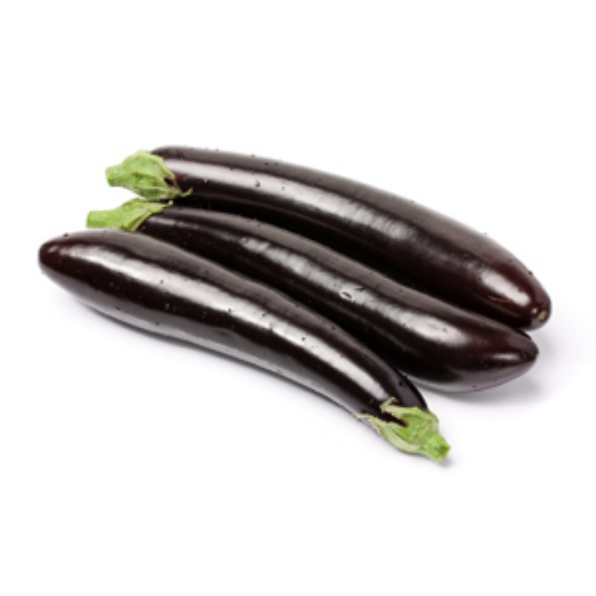 صورة باذنجان عروس اسود 1 كليو