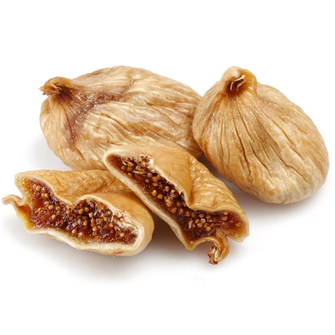 Picture of White figs 500g