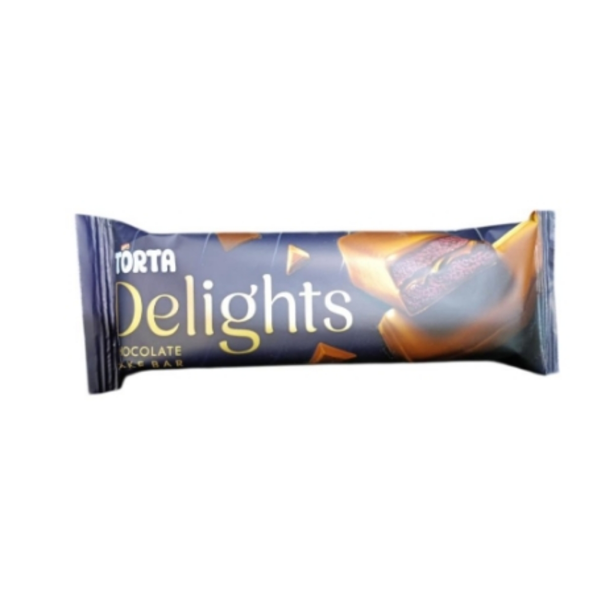 Picture of Torta Delights Cocoa Cake with Chocolate Cream