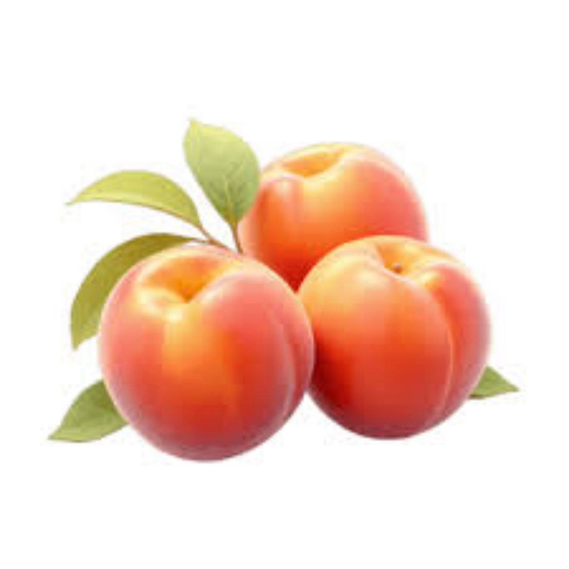 Picture of Red apricots 500 grams