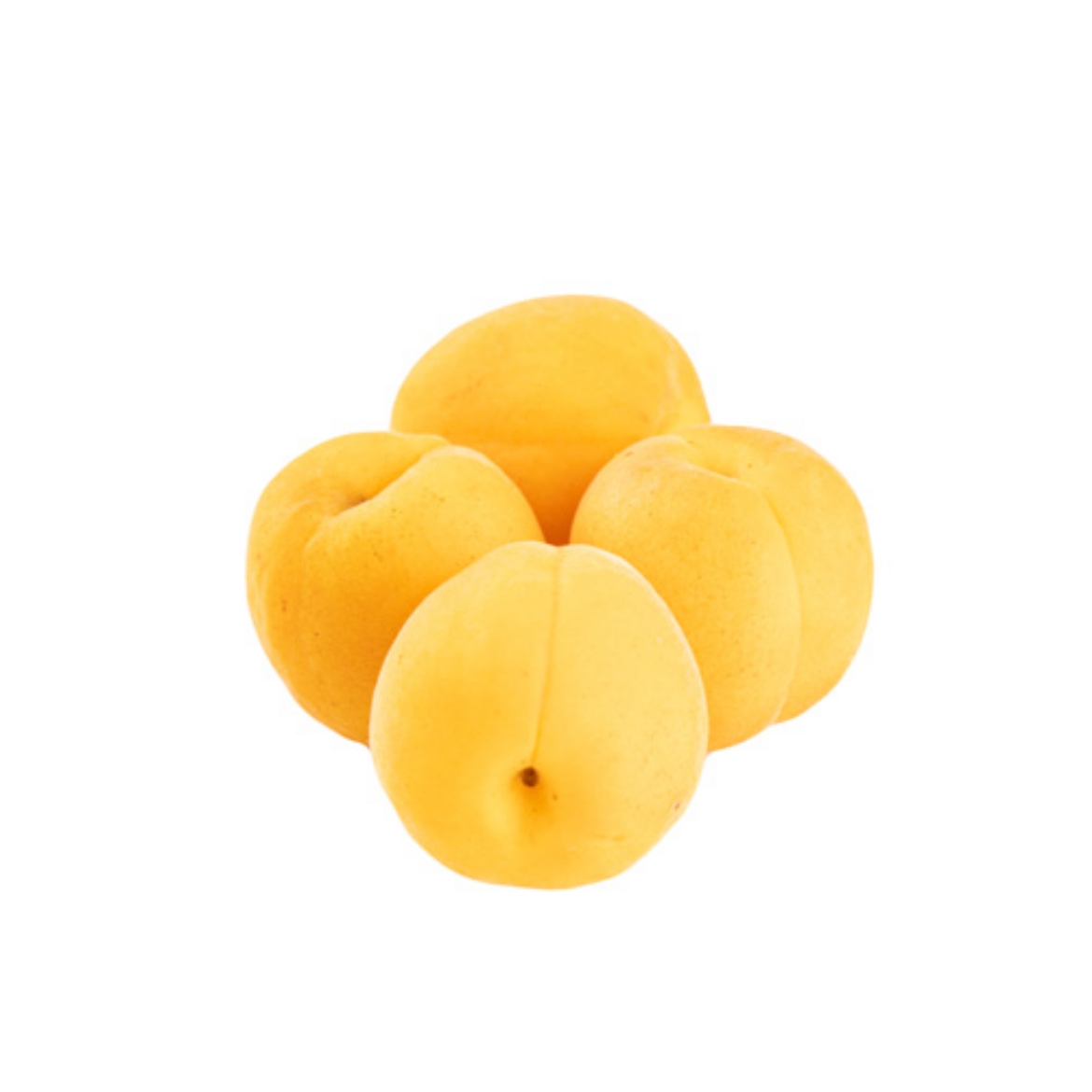 Picture of 500 grams of Persian apricots