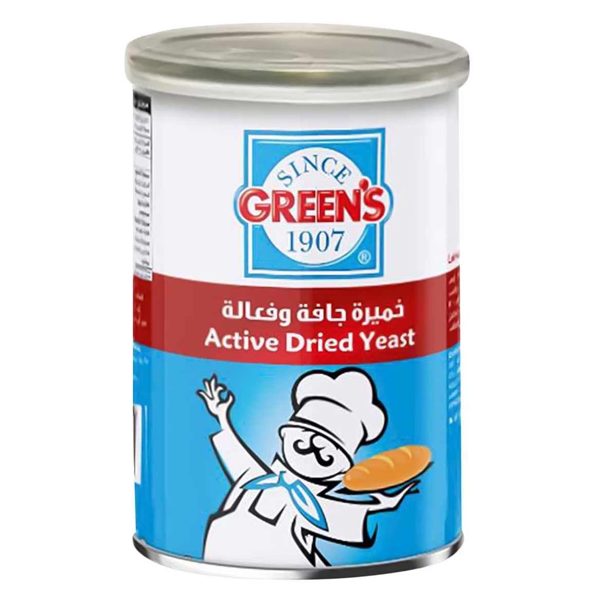 Picture of Greens Active Dry Yeast 100g