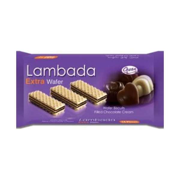 Show details for Lambad Family Bisc Picture of Lambad Family Bisc